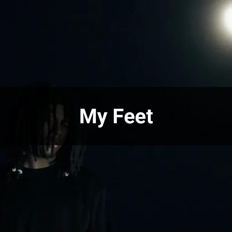 My Feet