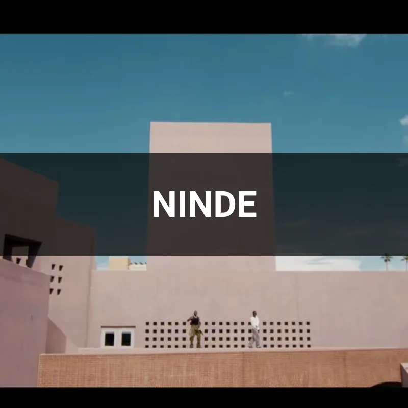 NINDE