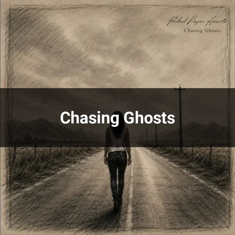 Chasing Ghosts