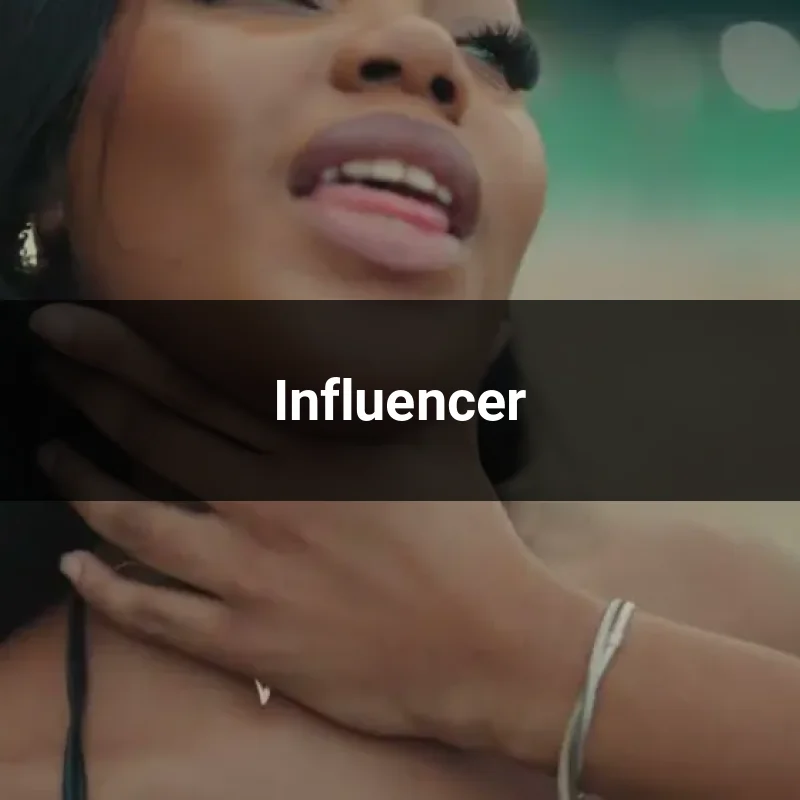 Influencer