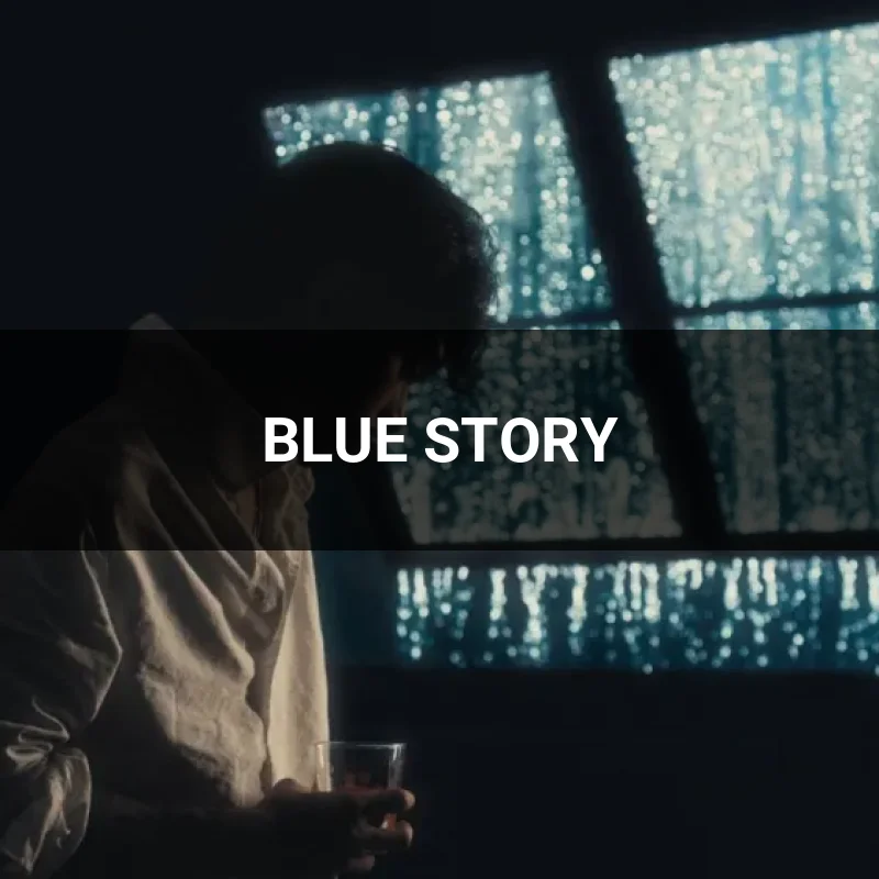 BLUE STORY