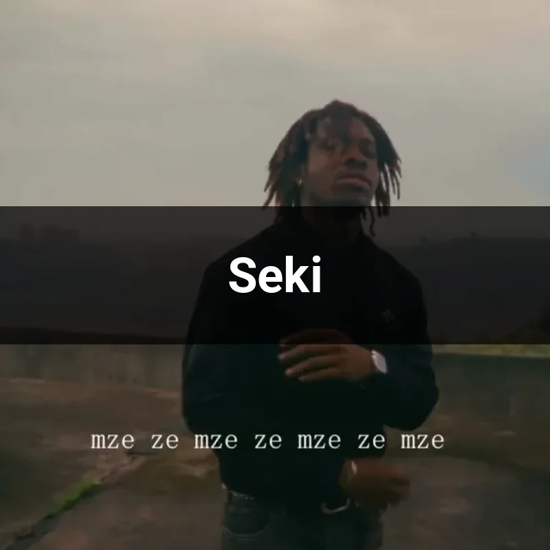 Seki
