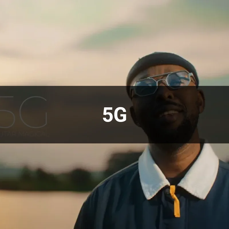 5G