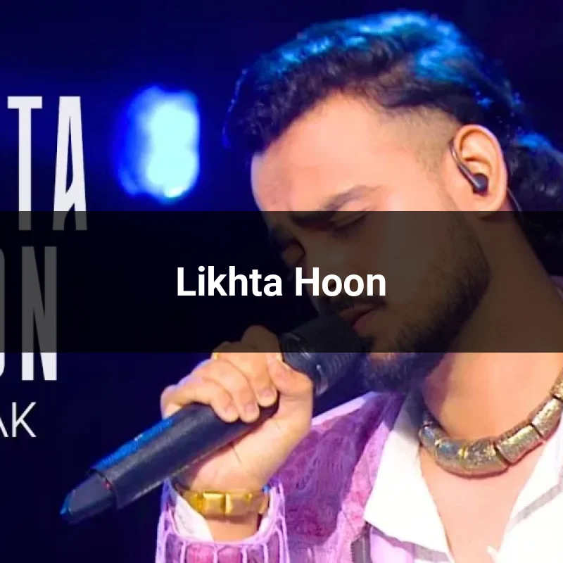 Likhta Hoon