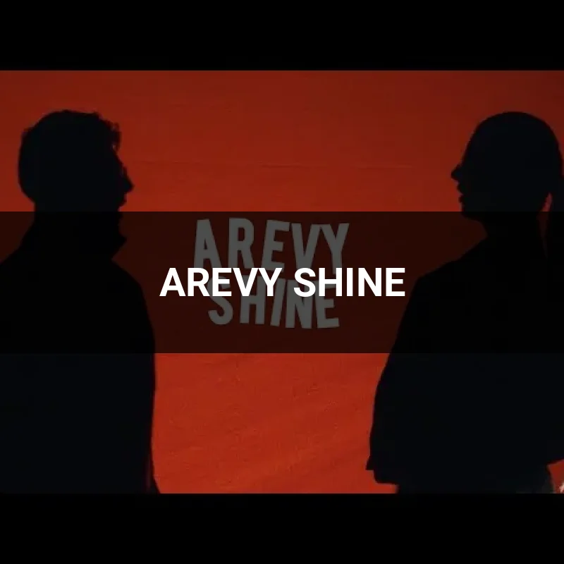 AREVY SHINE