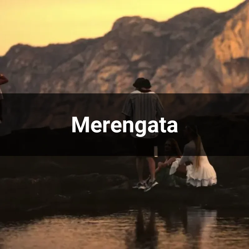 Merengata
