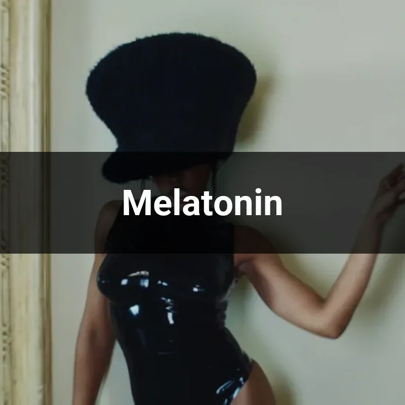 Melatonin