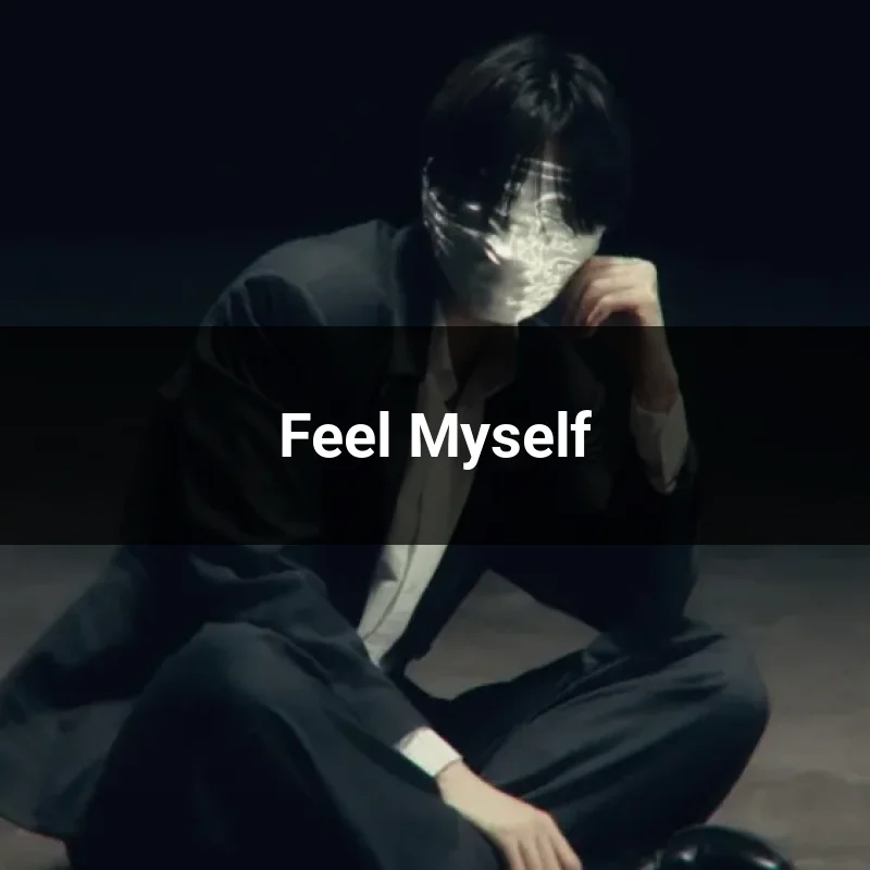 Feel Myself