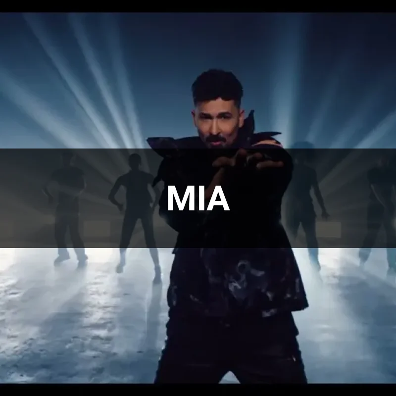 MIA