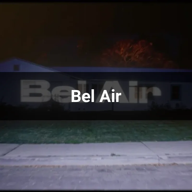 Bel Air