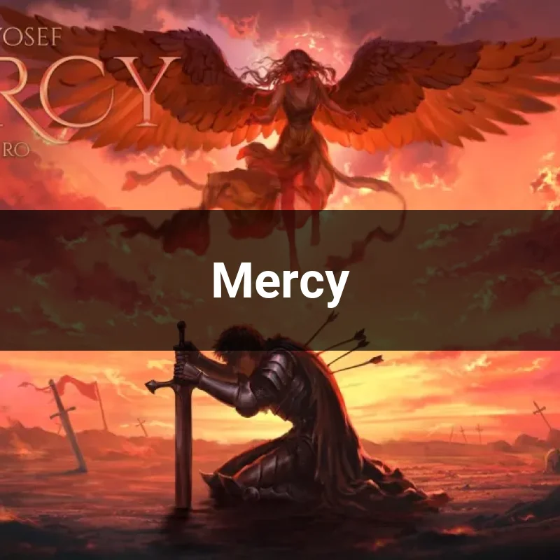 Mercy