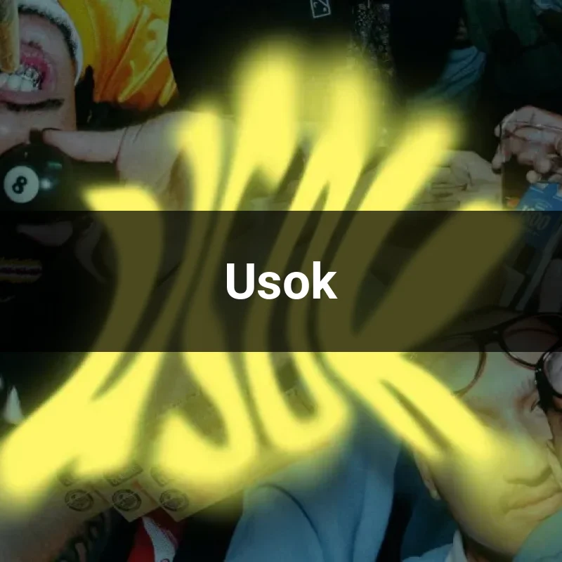 Usok