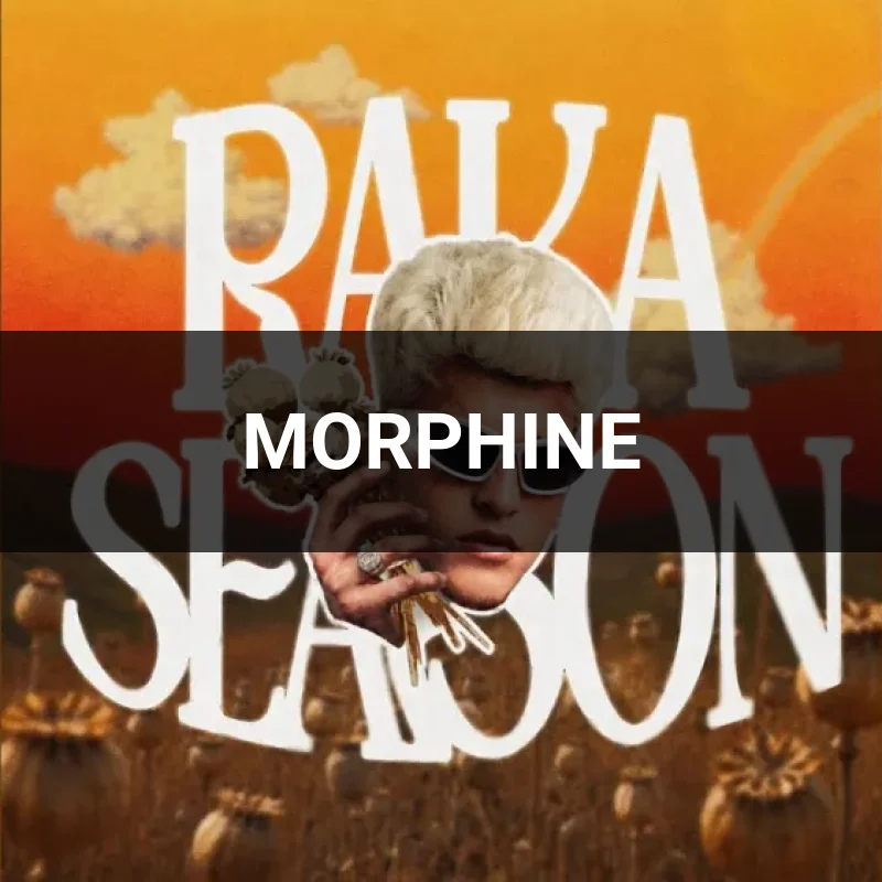 MORPHINE