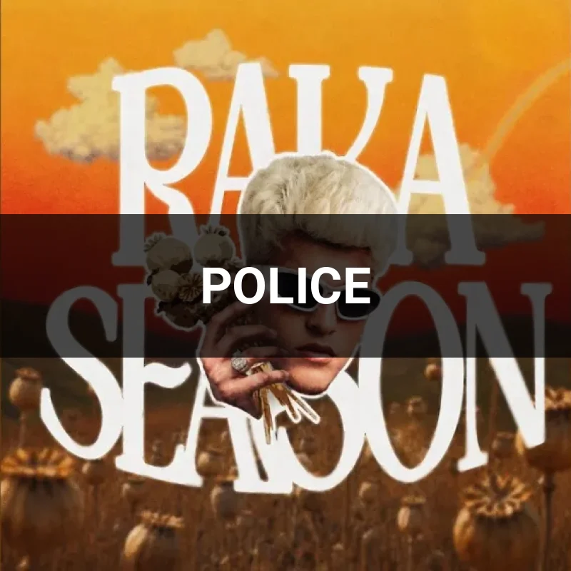 POLICE