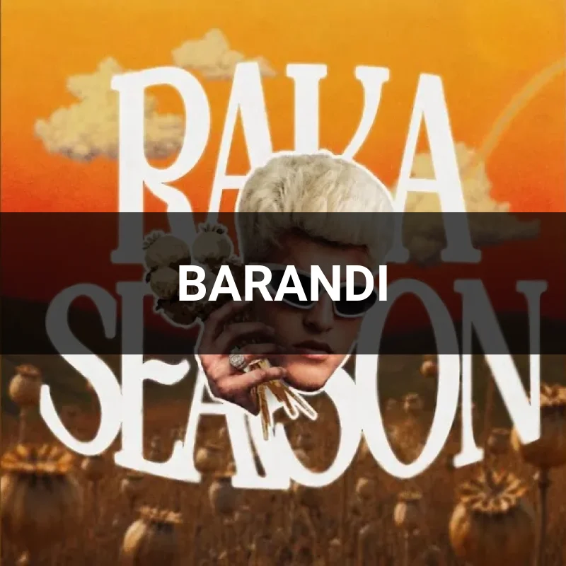 BARANDI
