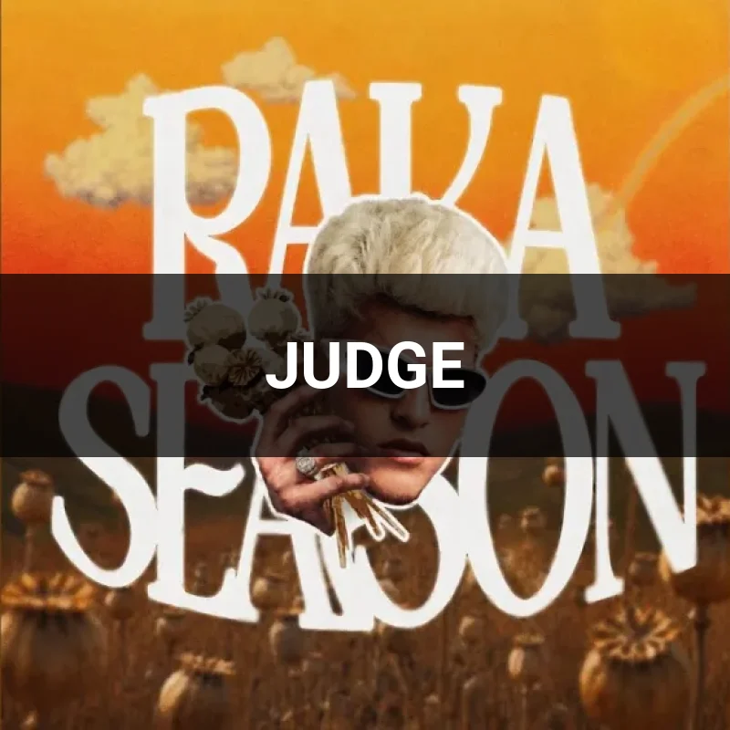 JUDGE