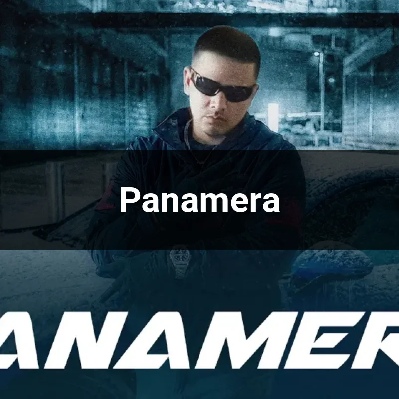 Panamera