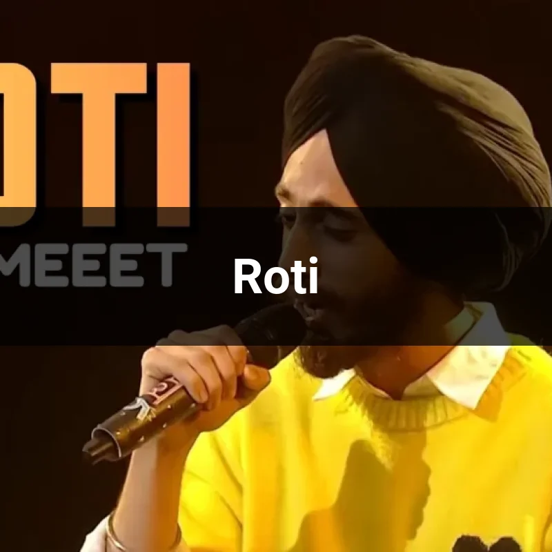 Roti