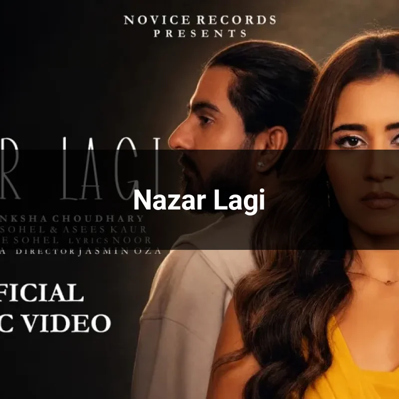 Nazar Lagi