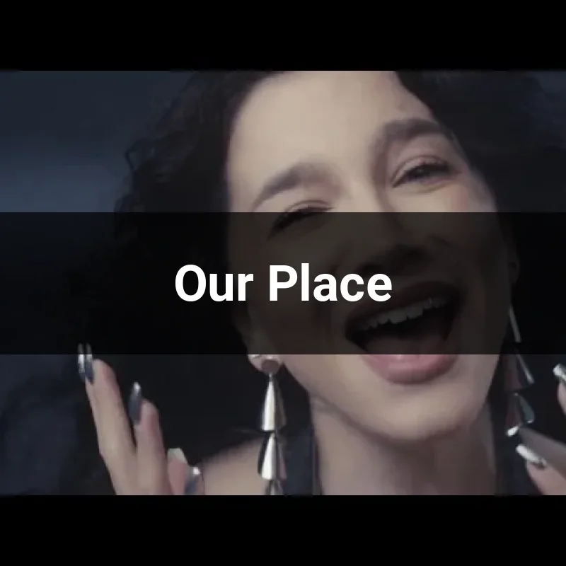 Our Place