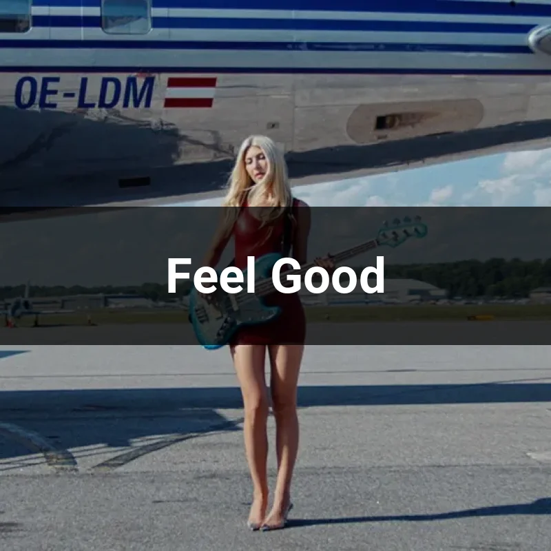 Feel Good