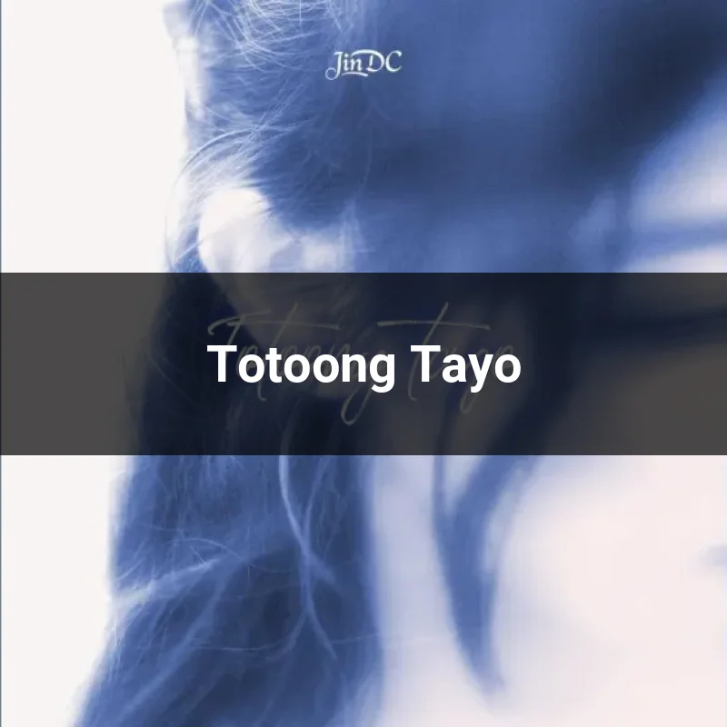 Totoong Tayo