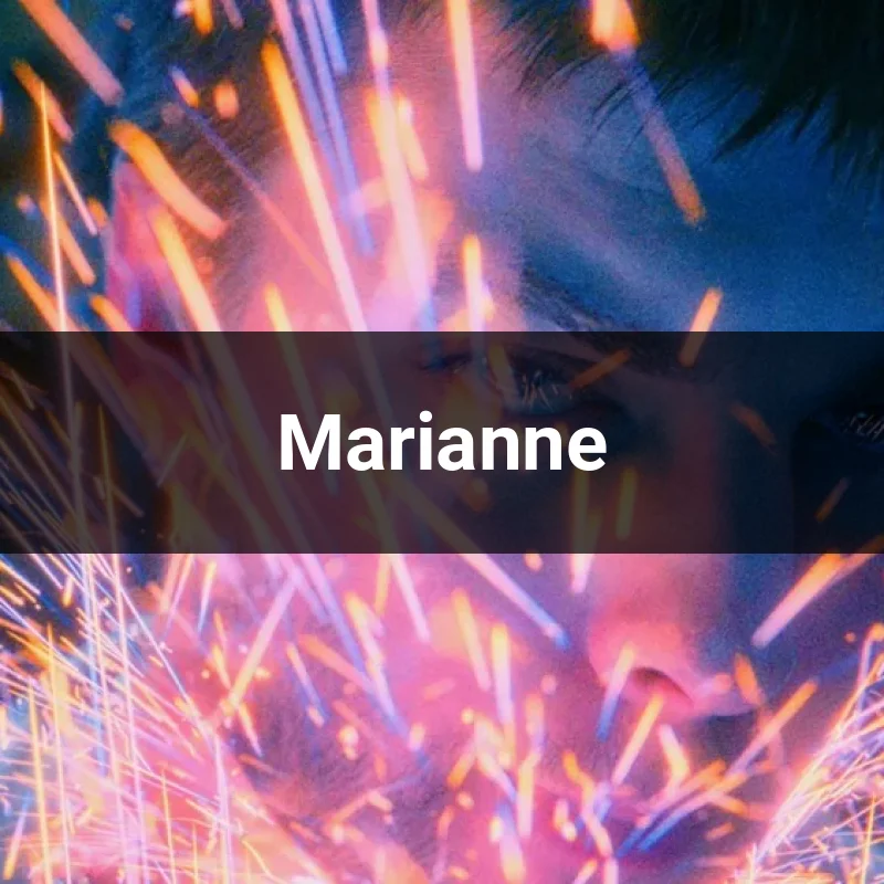 Marianne