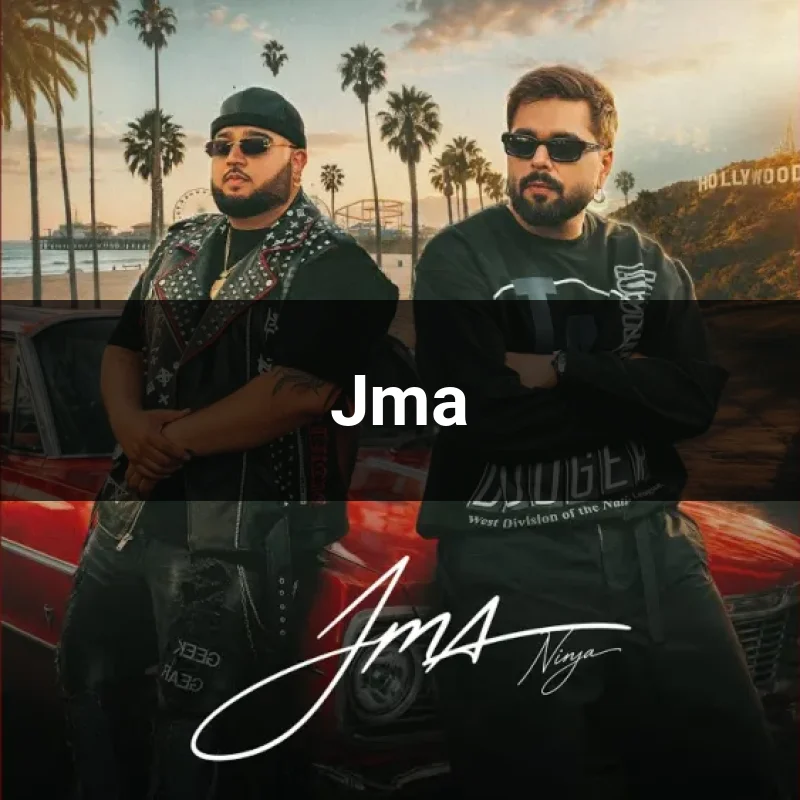 Jma