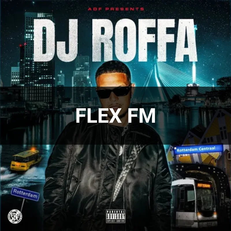FLEX FM