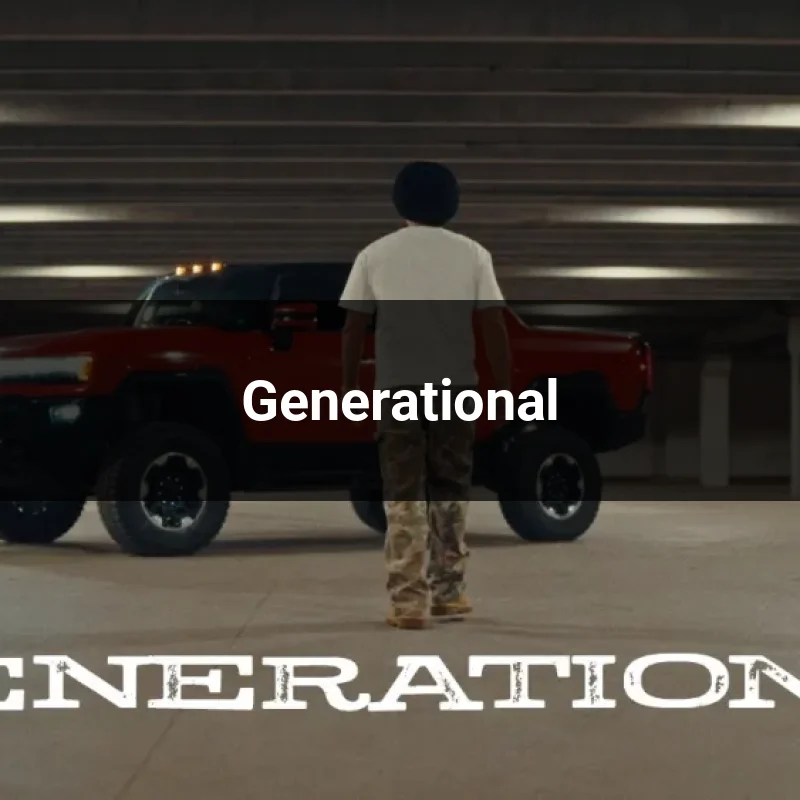 Generational