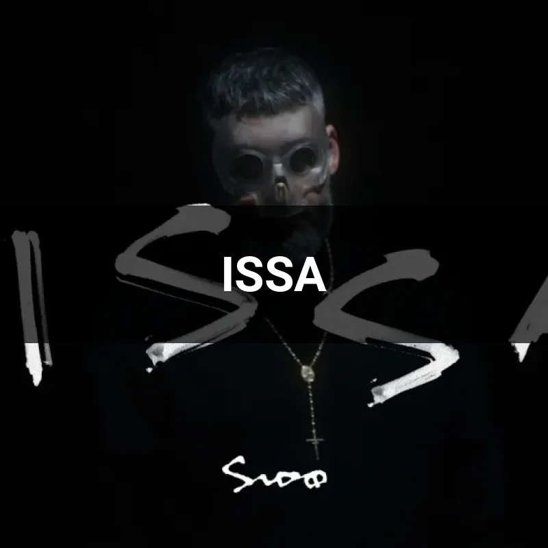 ISSA