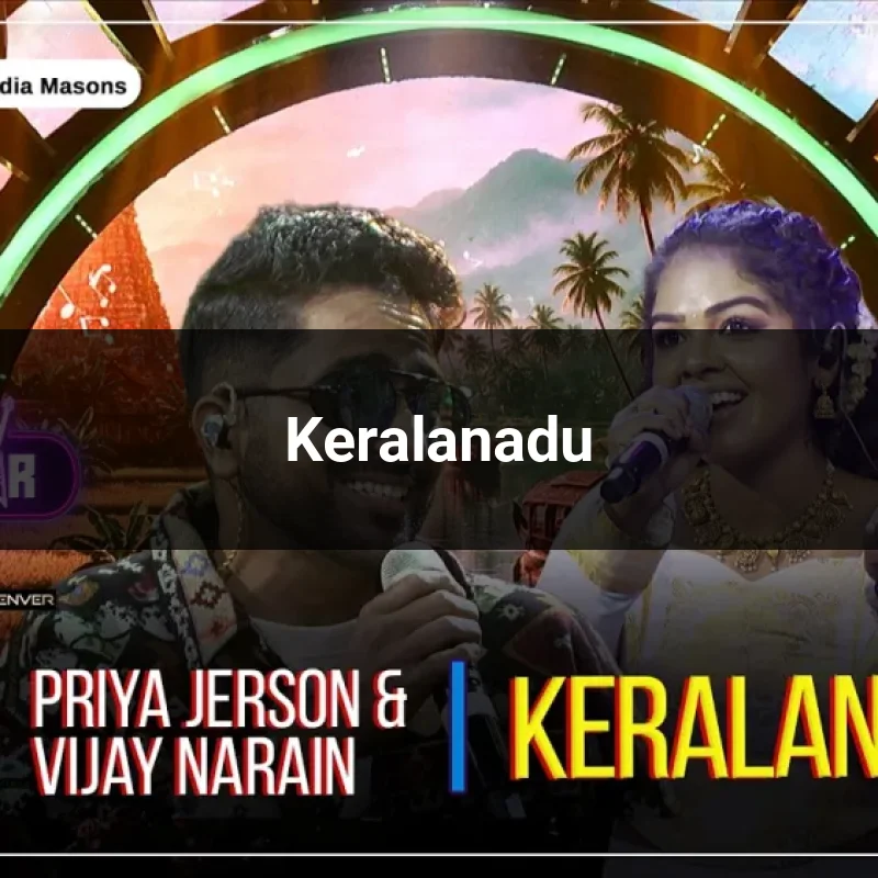 Keralanadu