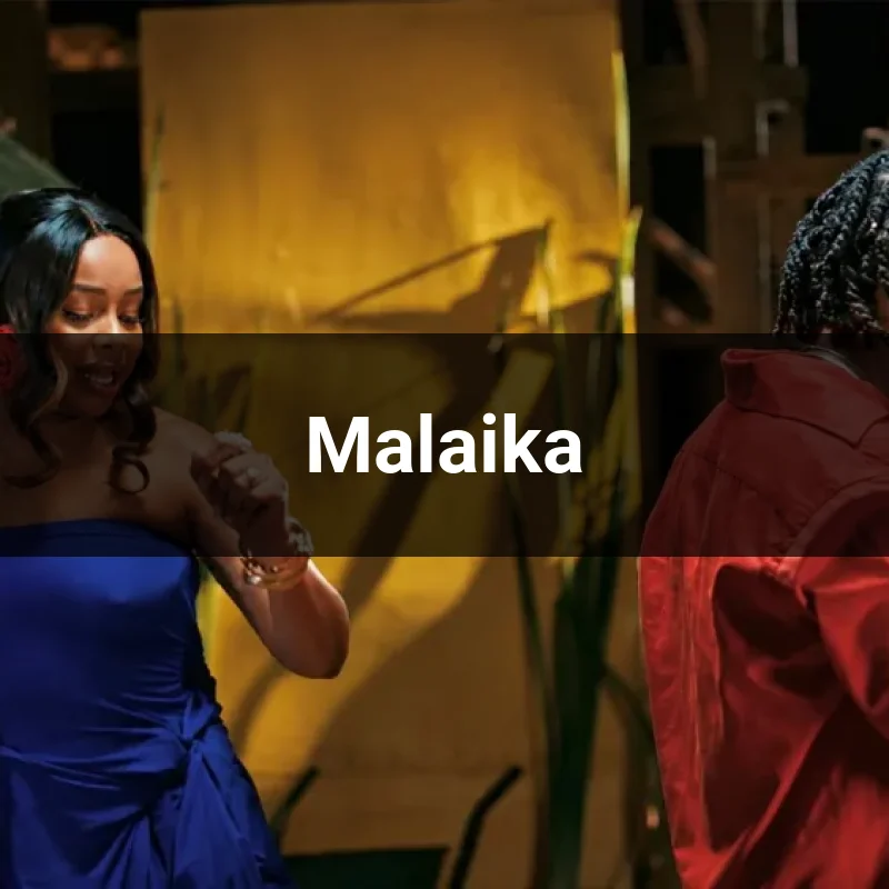 Malaika