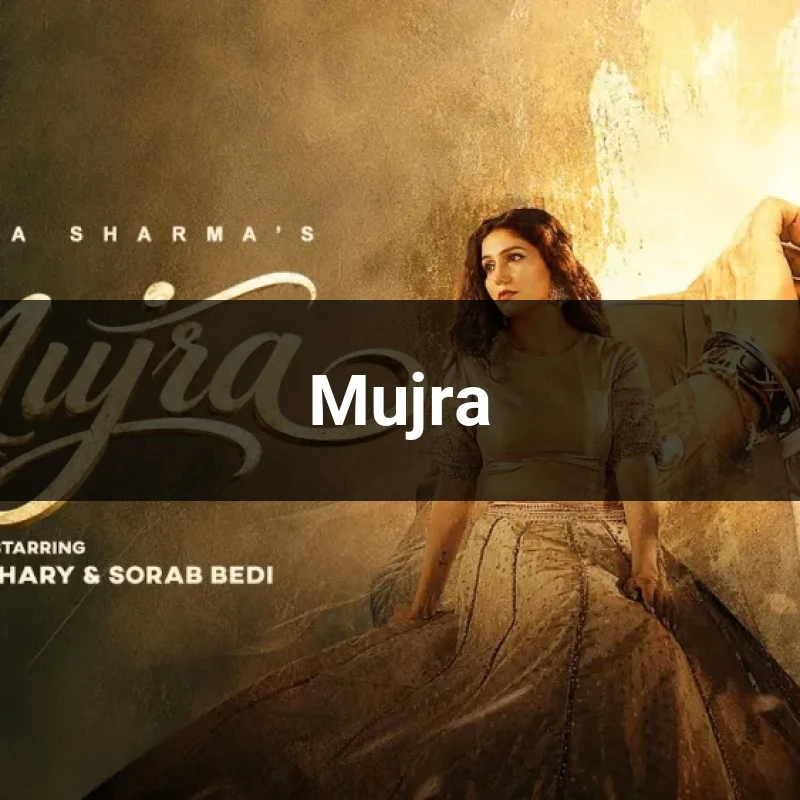 Mujra
