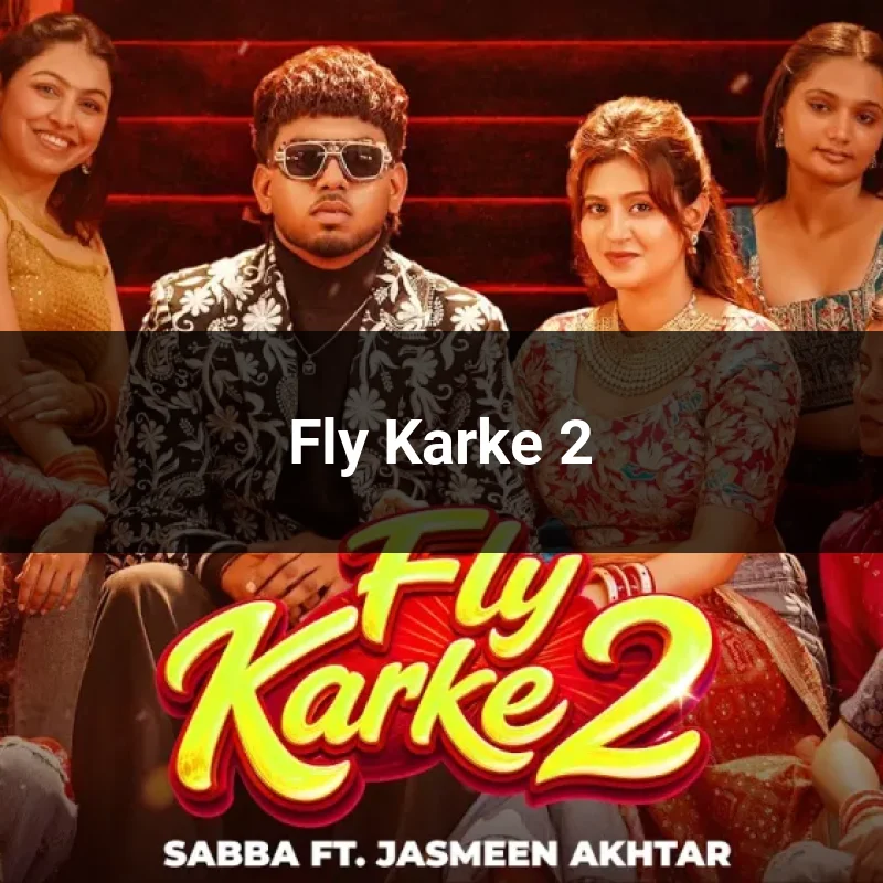 Fly Karke 2