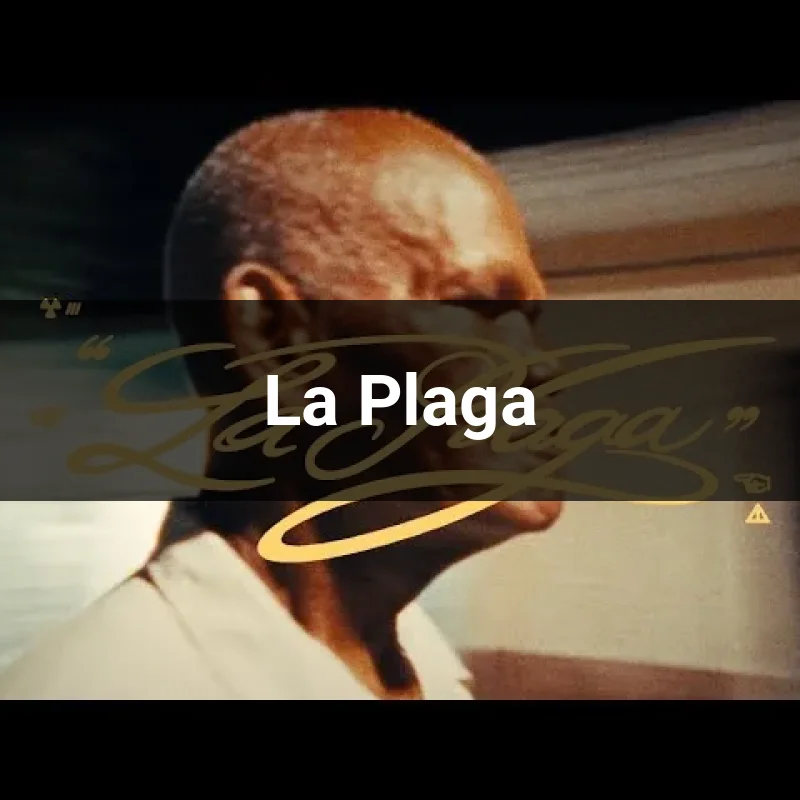 La Plaga