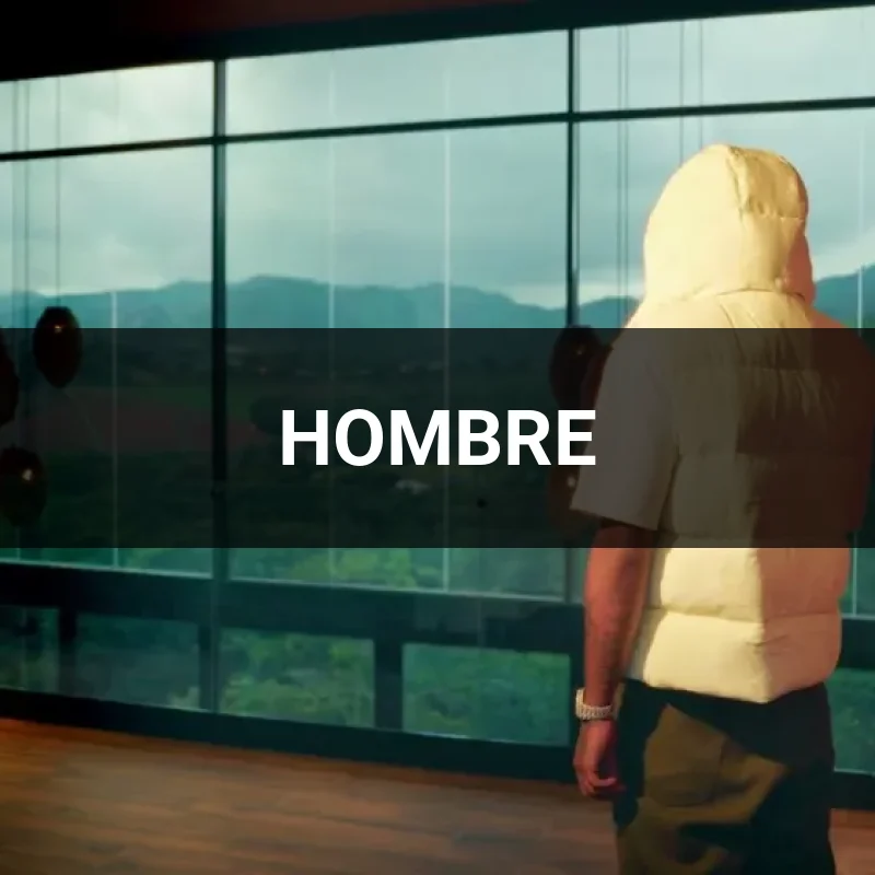 HOMBRE