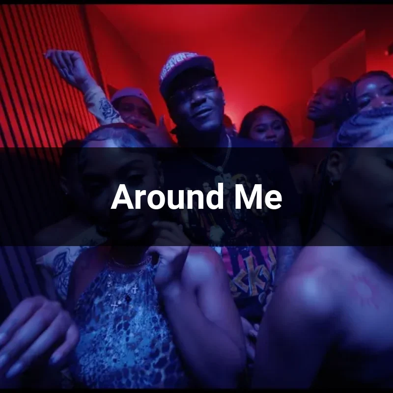 Around Me
