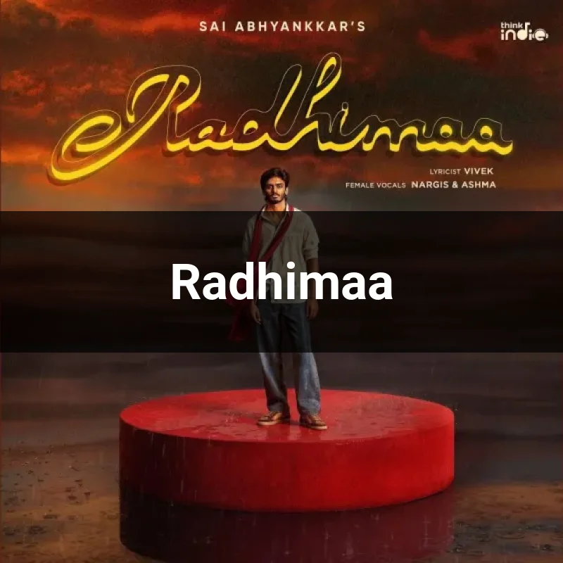 Radhimaa