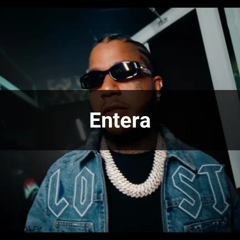 Entera