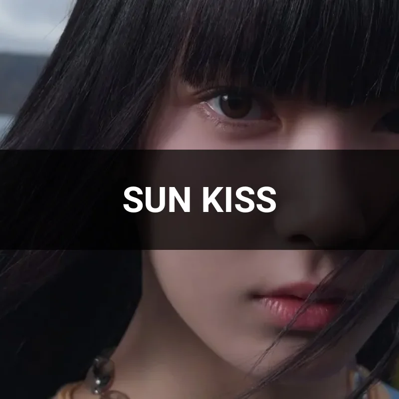 SUN KISS