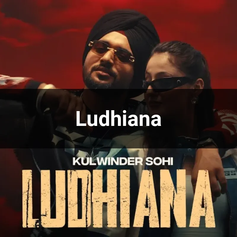 Ludhiana