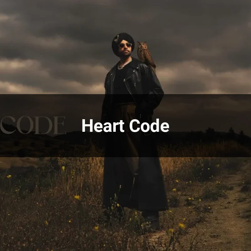 Heart Code