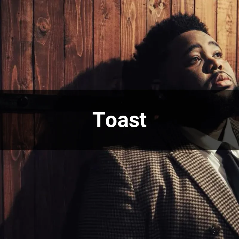 Toast