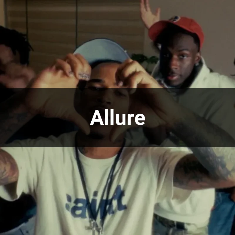 Allure