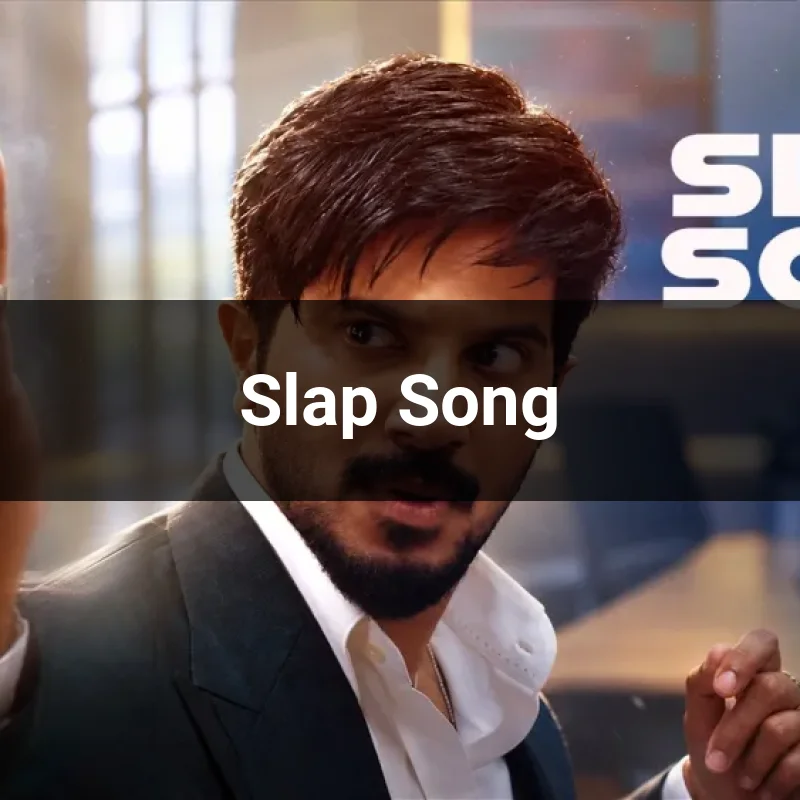 Slap Song
