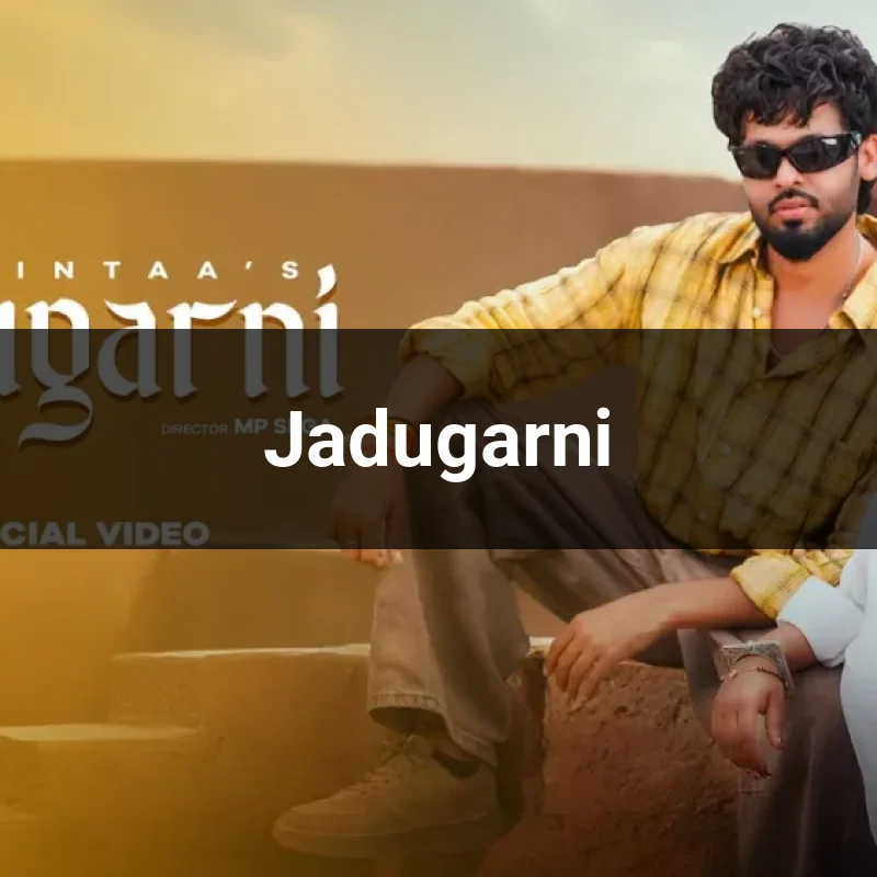 Jadugarni
