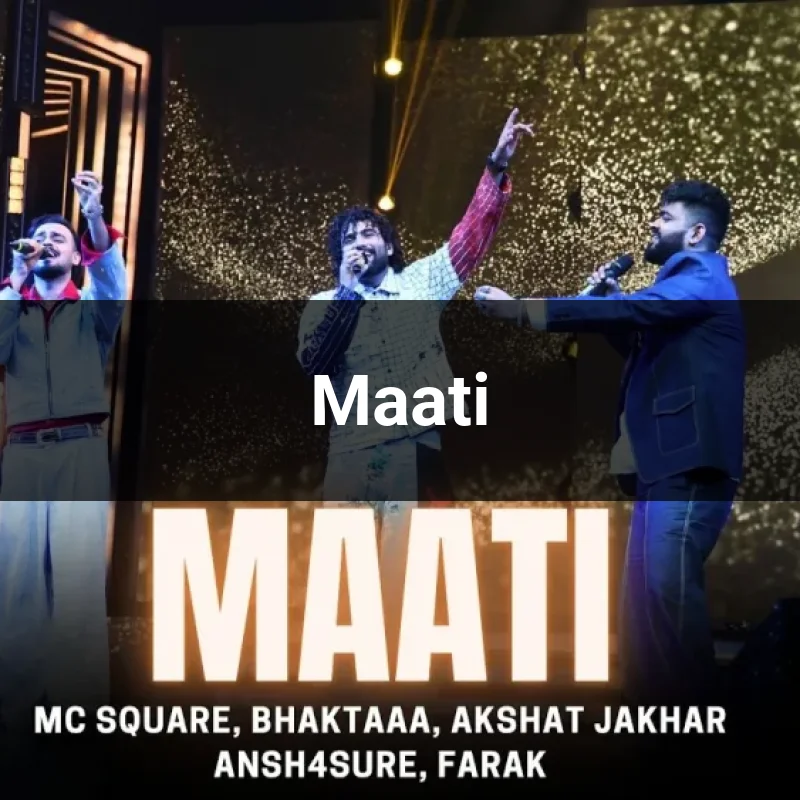 Maati