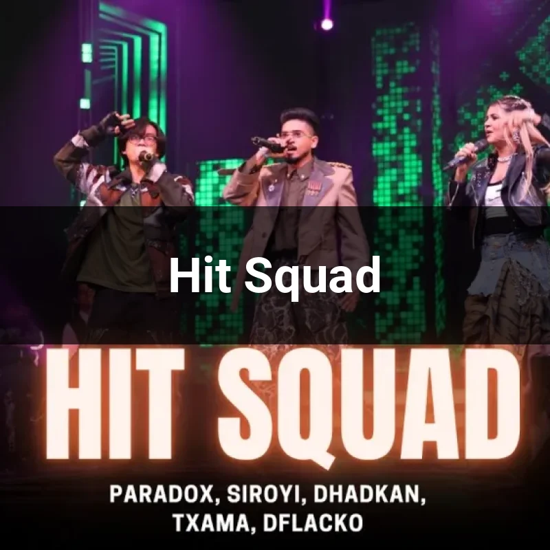 Hit Squad