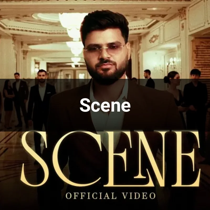 Scene